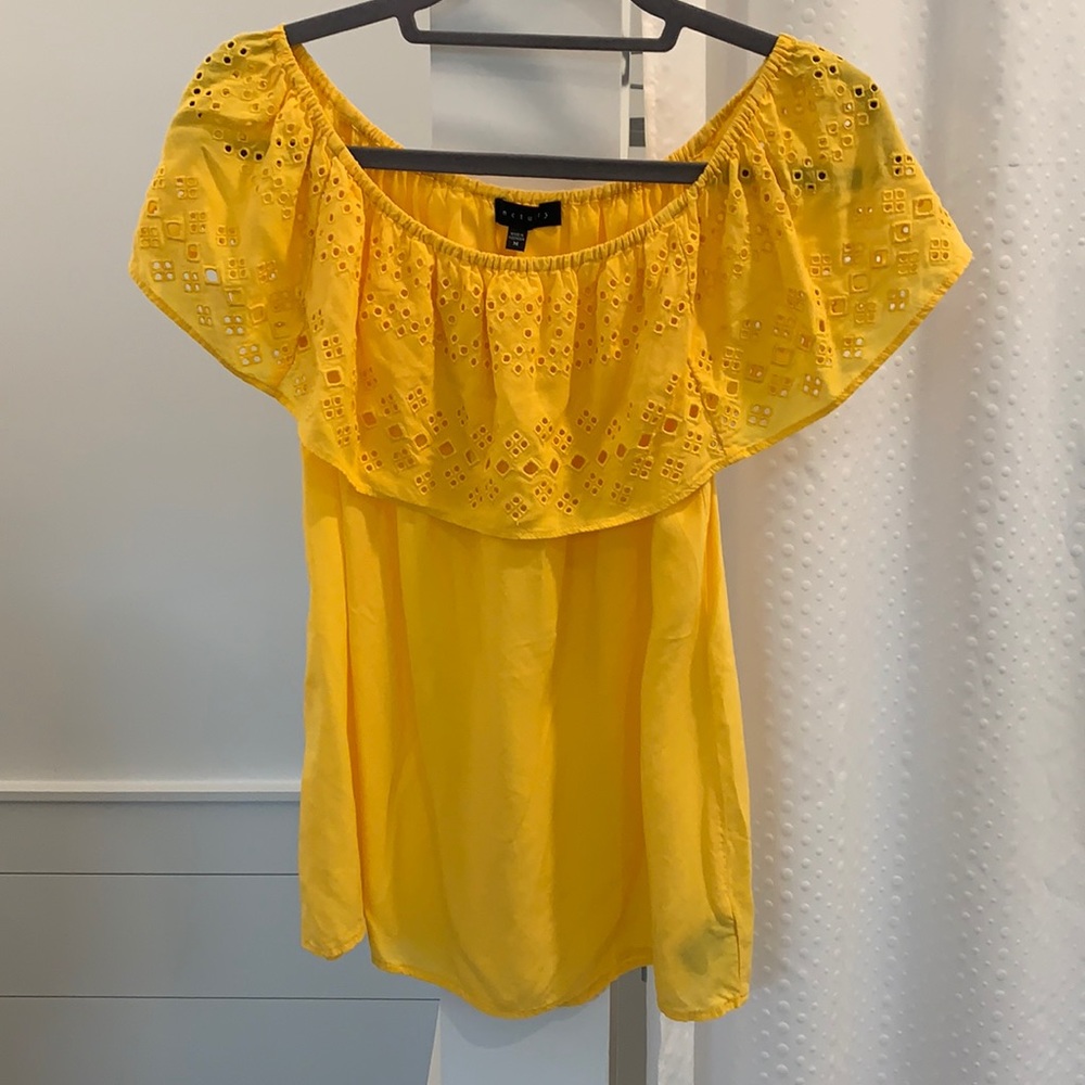 Sanctuary Top